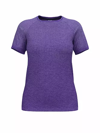 ODLO | Camiseta de running para mujer Essentials Seamless |